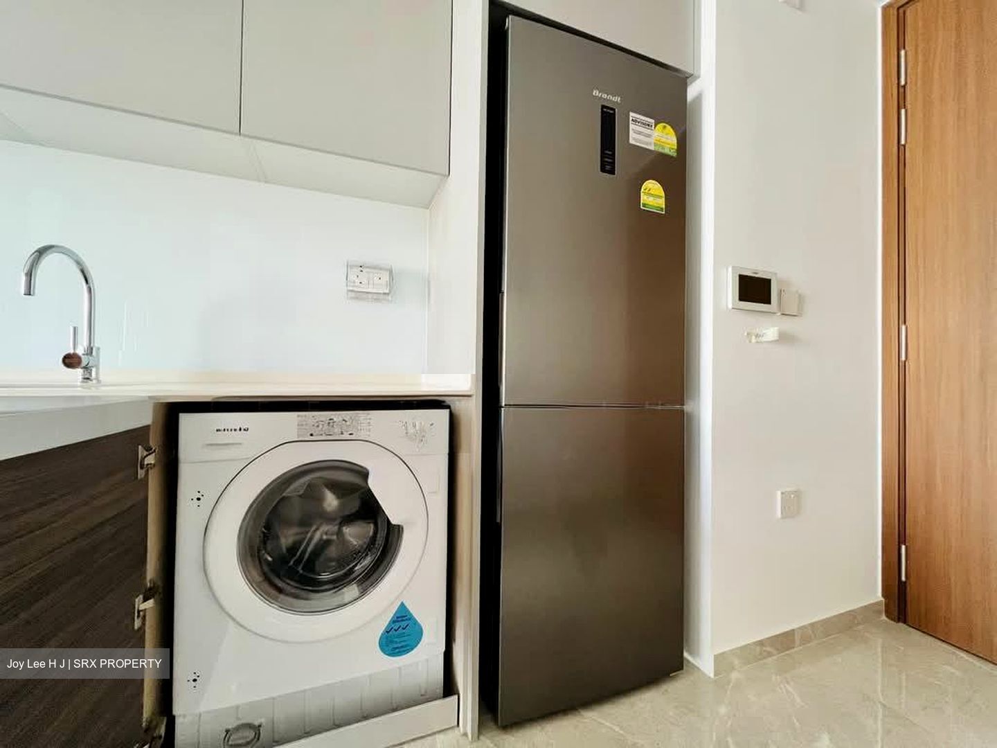 Stirling Residences (D3), Apartment #549909071